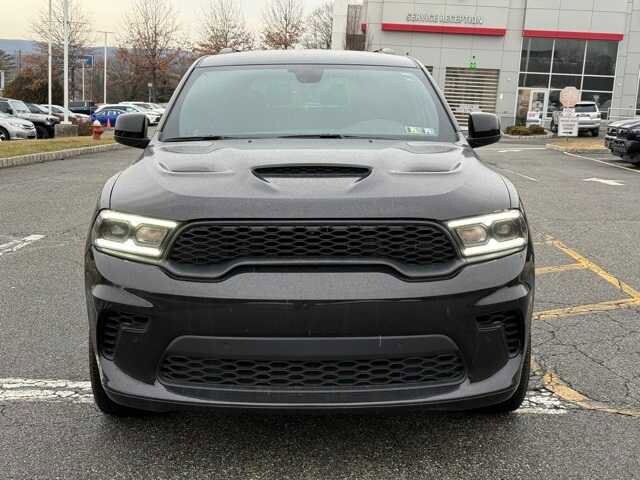 Thumbnail: 2023 Dodge Durango - 2
