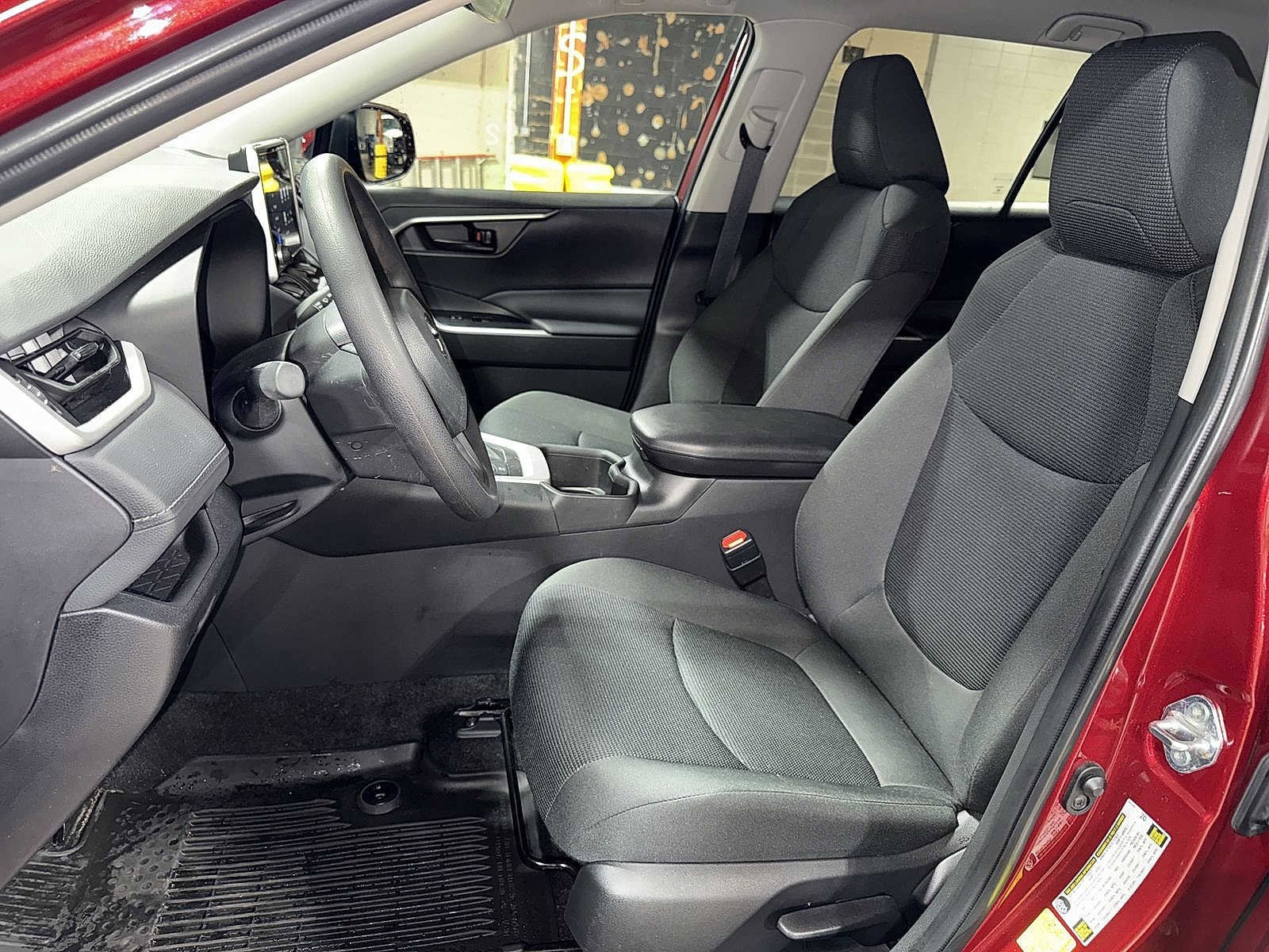 Thumbnail: 2024 Toyota RAV4 - 15