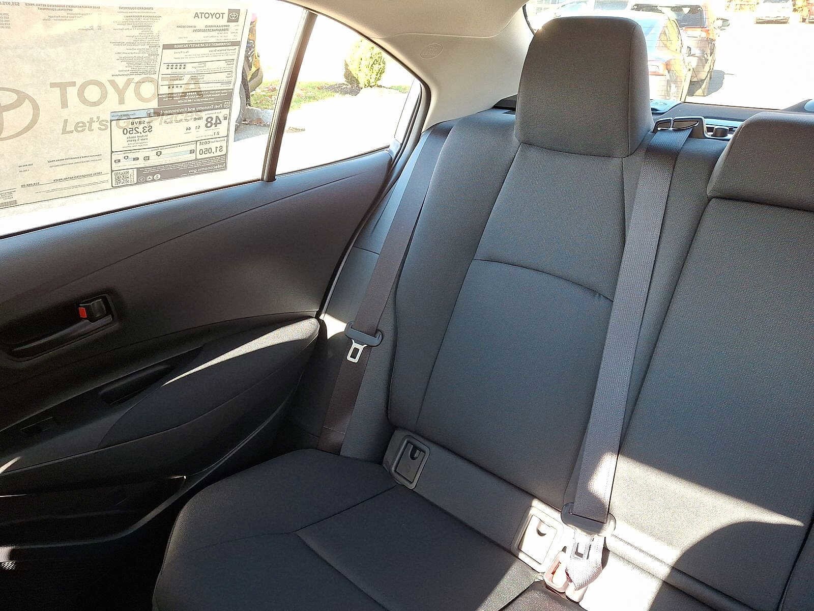 Thumbnail: 2026 Toyota Corolla - 12