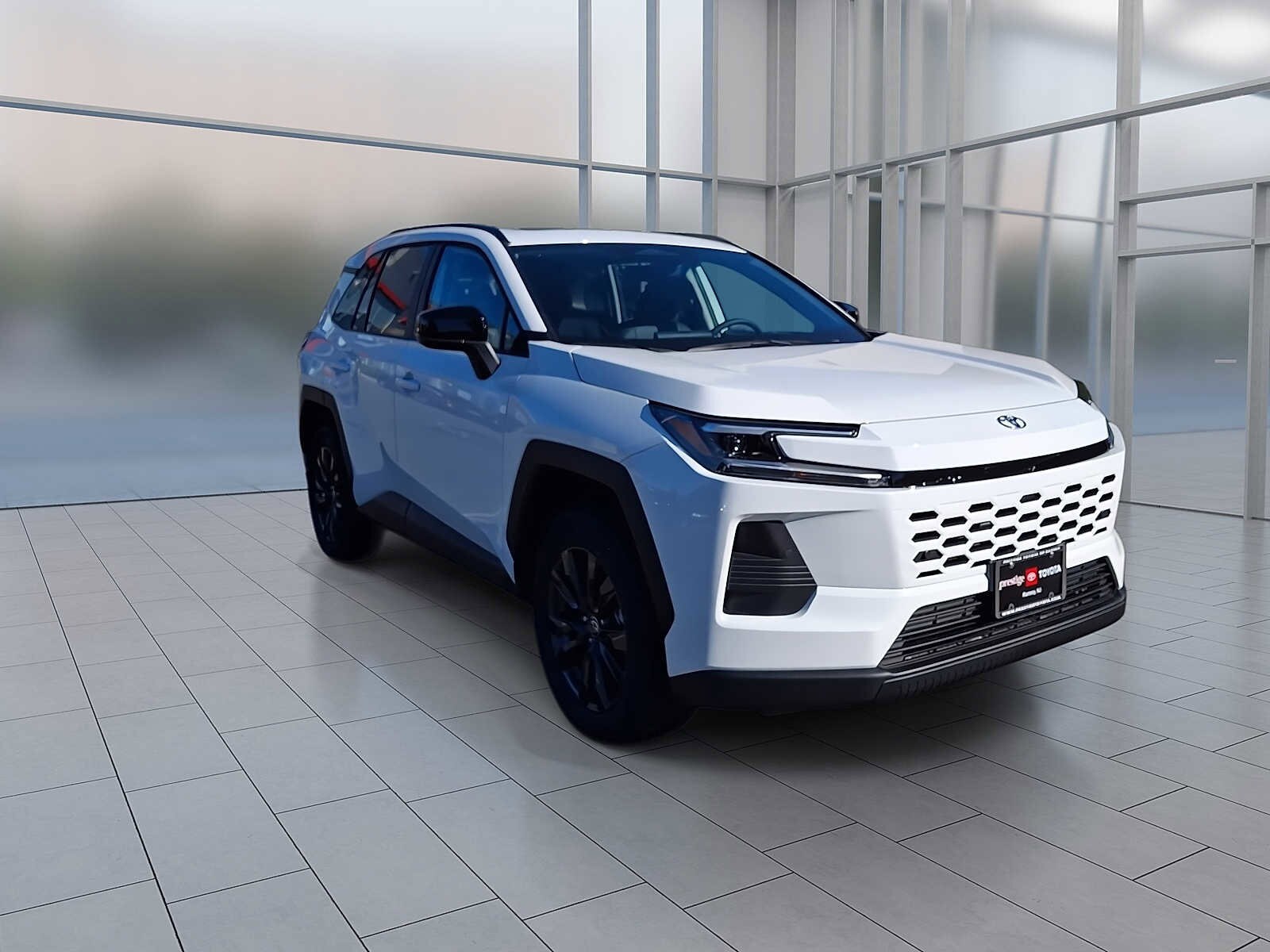 Thumbnail: 2026 Toyota RAV4 - 6
