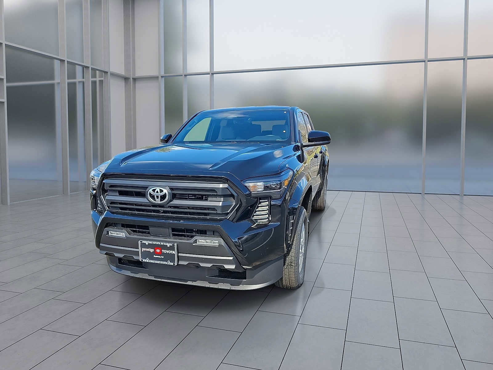 Thumbnail: 2026 Toyota Tacoma - 4