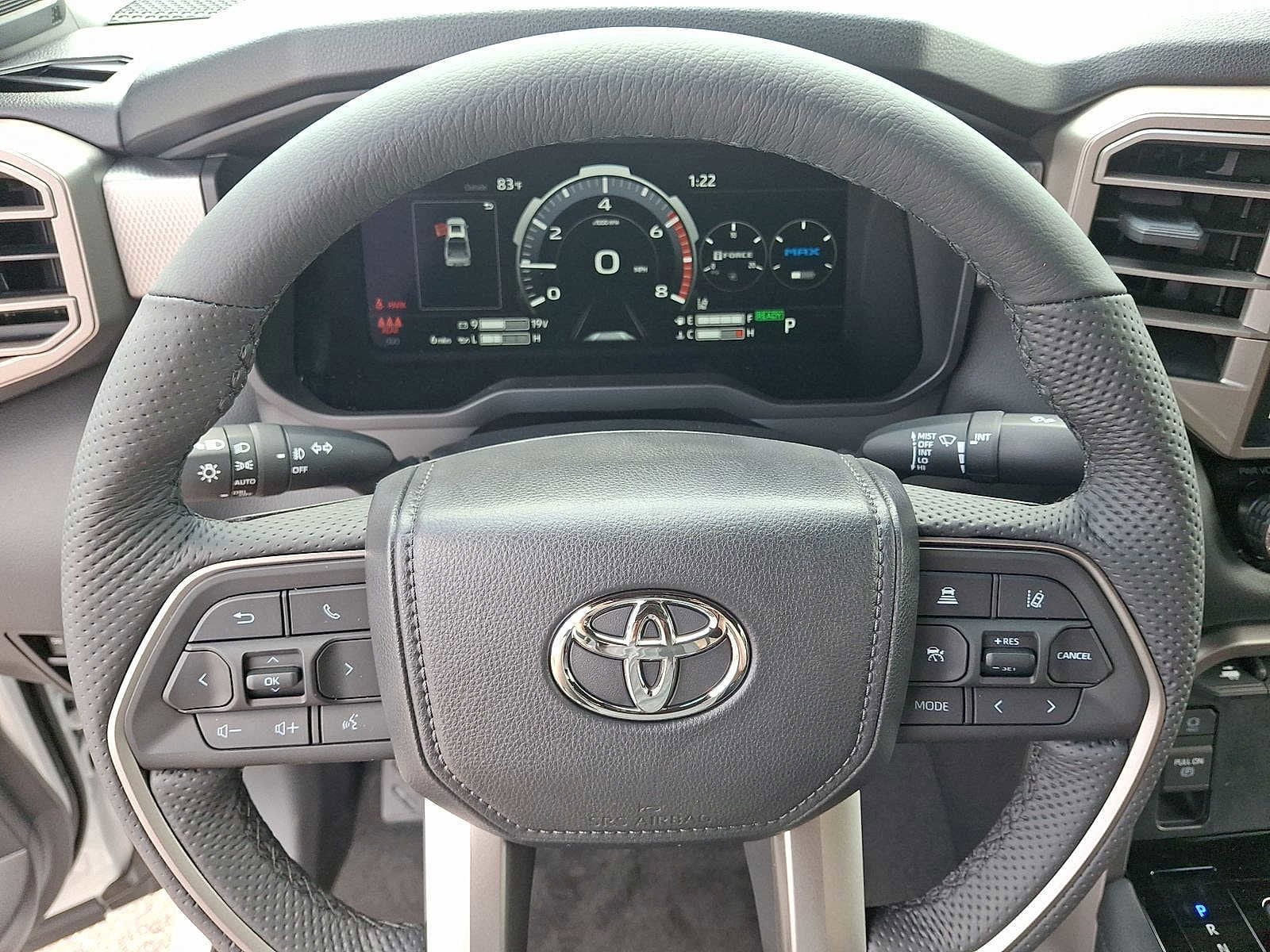 Thumbnail: 2026 Toyota Tundra - 17