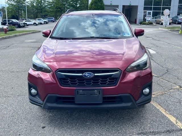 Thumbnail: 2019 Subaru Crosstrek - 2