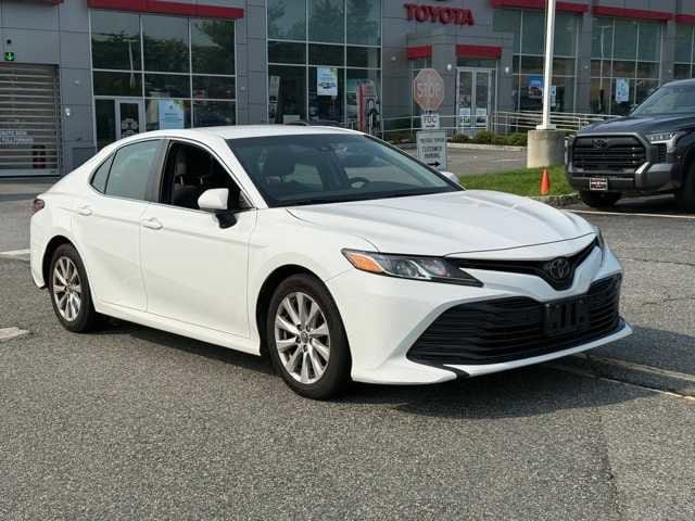 Thumbnail: 2018 Toyota Camry - 3