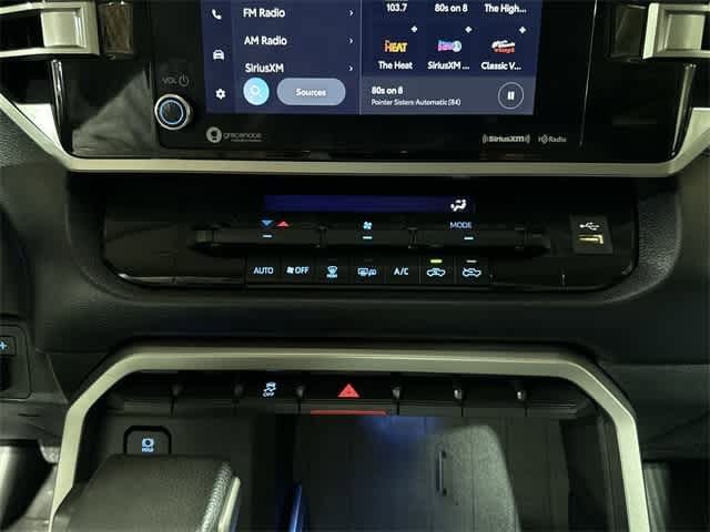 2022 Toyota Tundra SR5 21