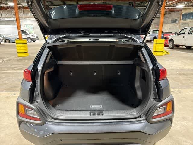 Thumbnail: 2021 Hyundai Kona - 11