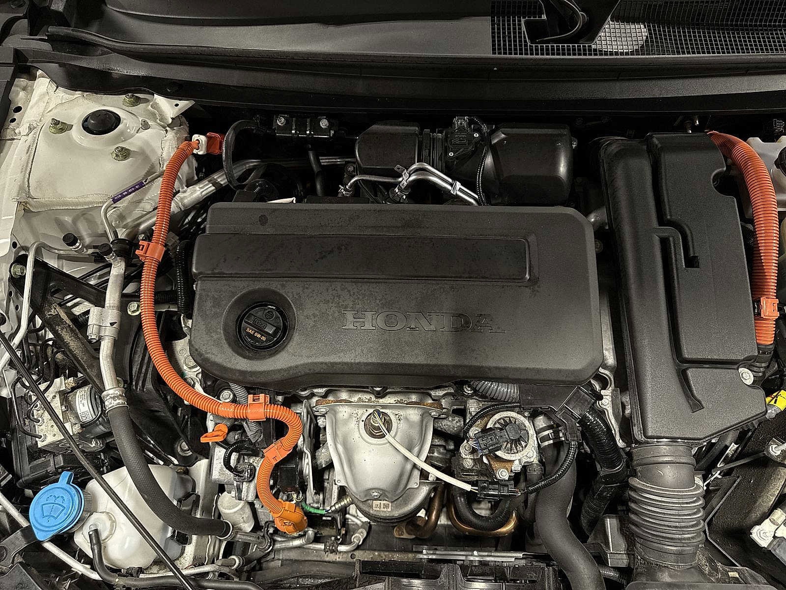 Thumbnail: 2025 Honda Accord - 12