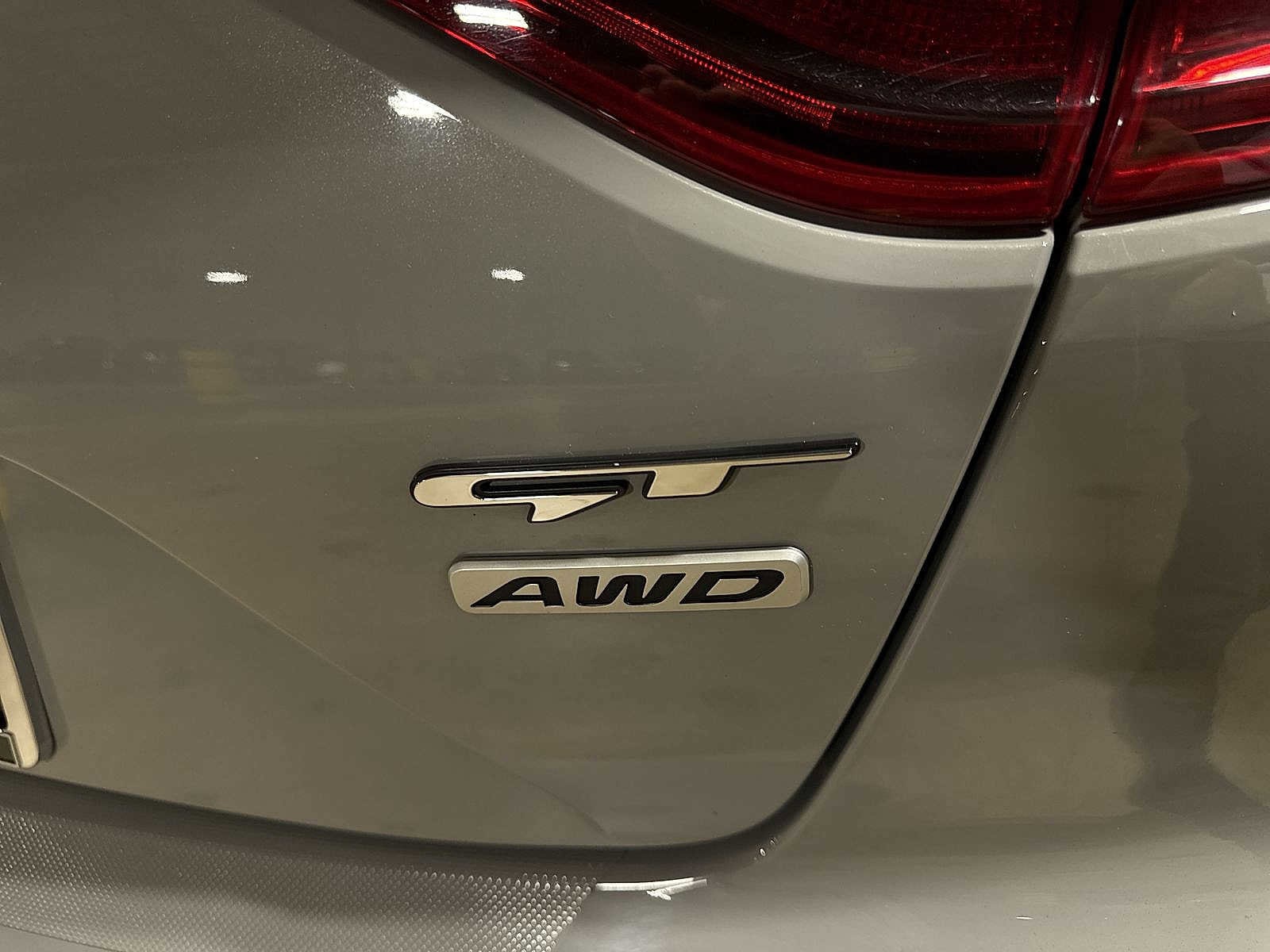 Thumbnail: 2018 Kia Stinger - 27