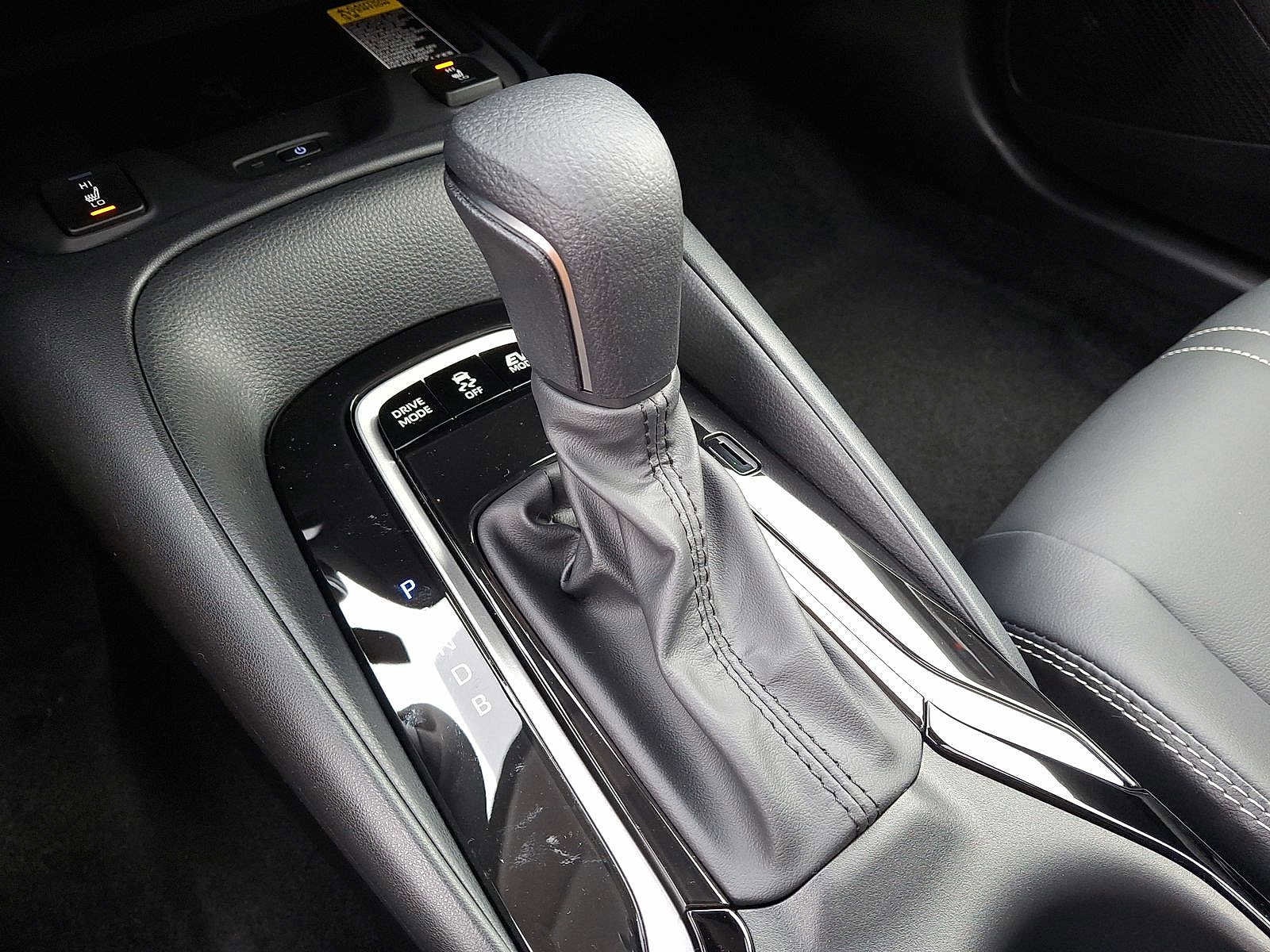 Thumbnail: 2026 Toyota Corolla - 15