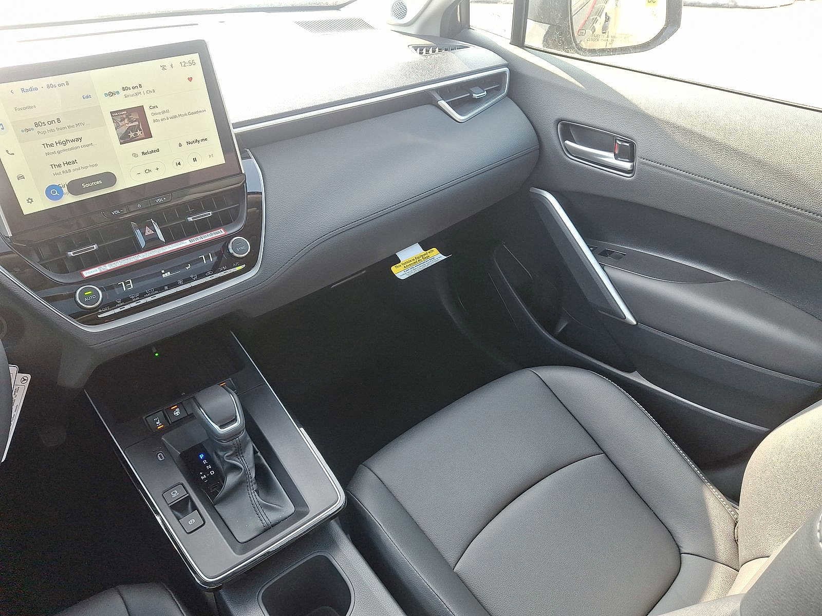 Thumbnail: 2026 Toyota Corolla Cross - 11