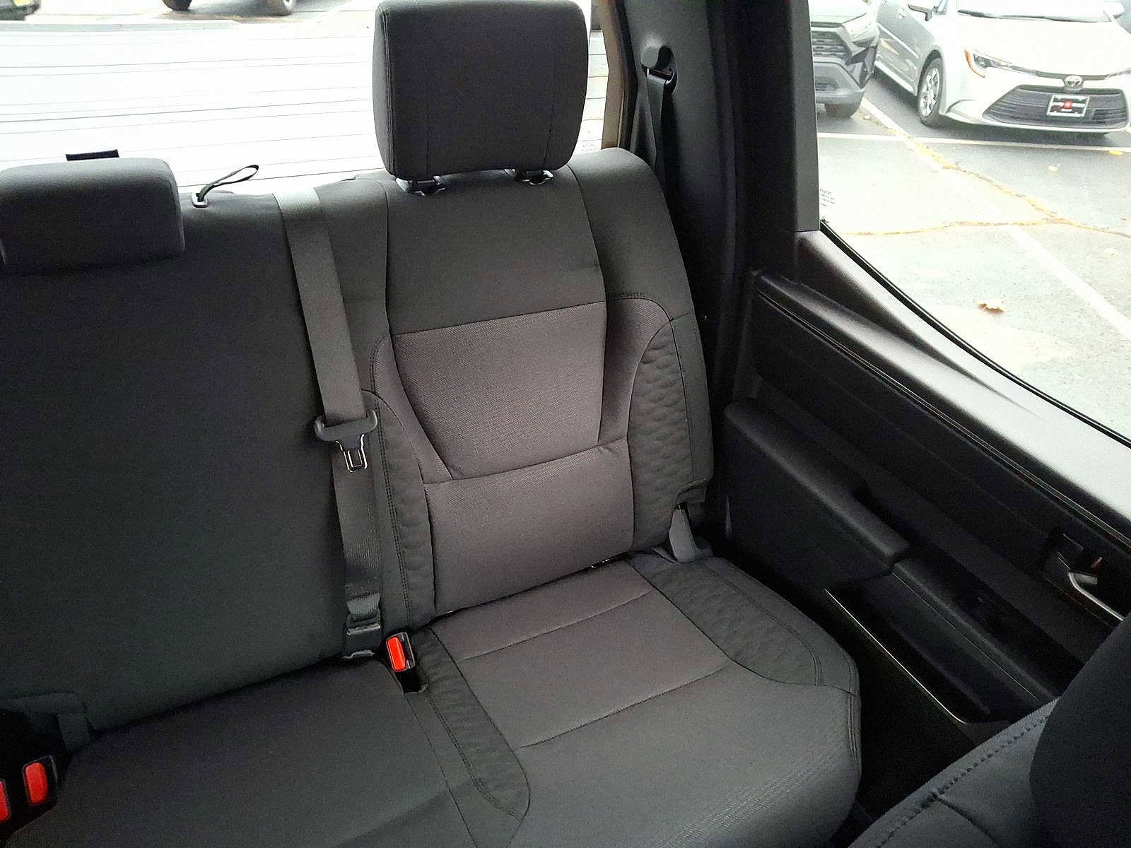 Thumbnail: 2026 Toyota Tundra - 14