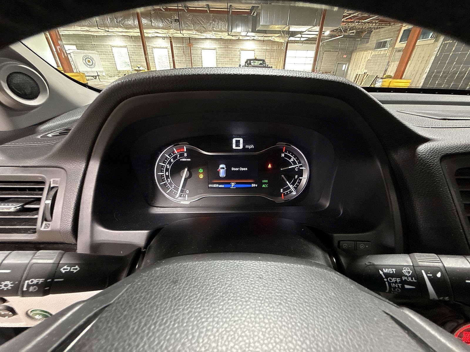 Thumbnail: 2016 Honda Pilot - 35