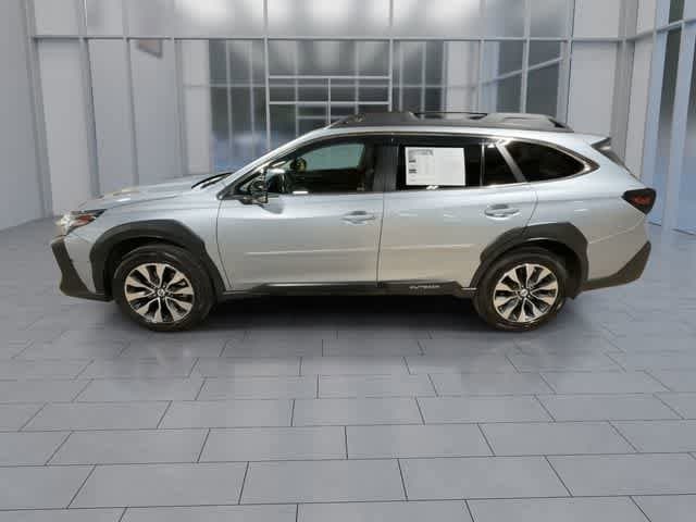 Thumbnail: 2023 Subaru Outback - 5
