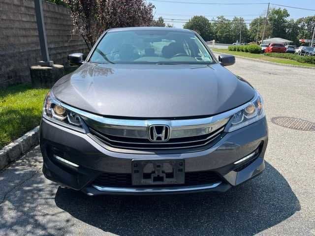 Thumbnail: 2017 Honda Accord - 2