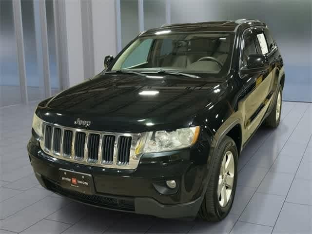 2012 Jeep Grand Cherokee Laredo -
                  Ramsey, NJ