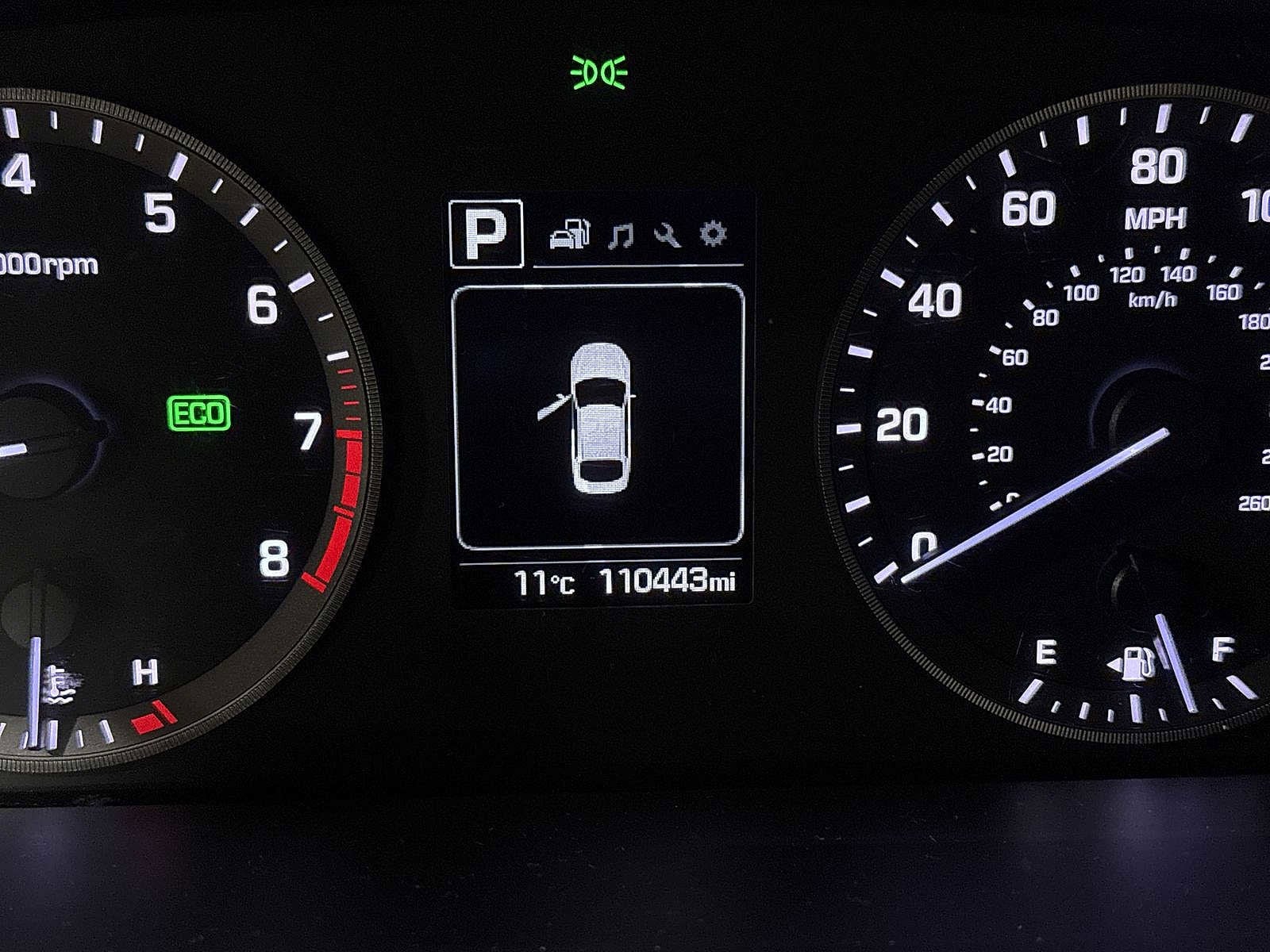 Thumbnail: 2016 Hyundai Sonata - 19