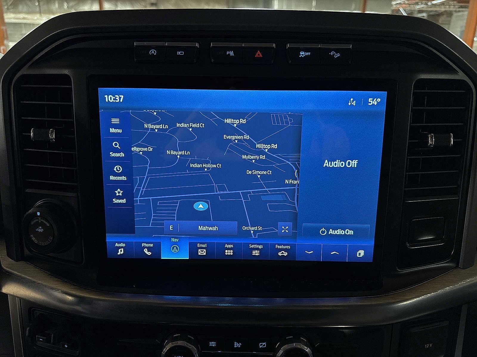 Thumbnail: 2021 Ford F-150 - 20