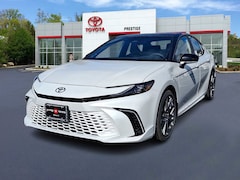 2026 Toyota Camry XSE AWD XSE AWD