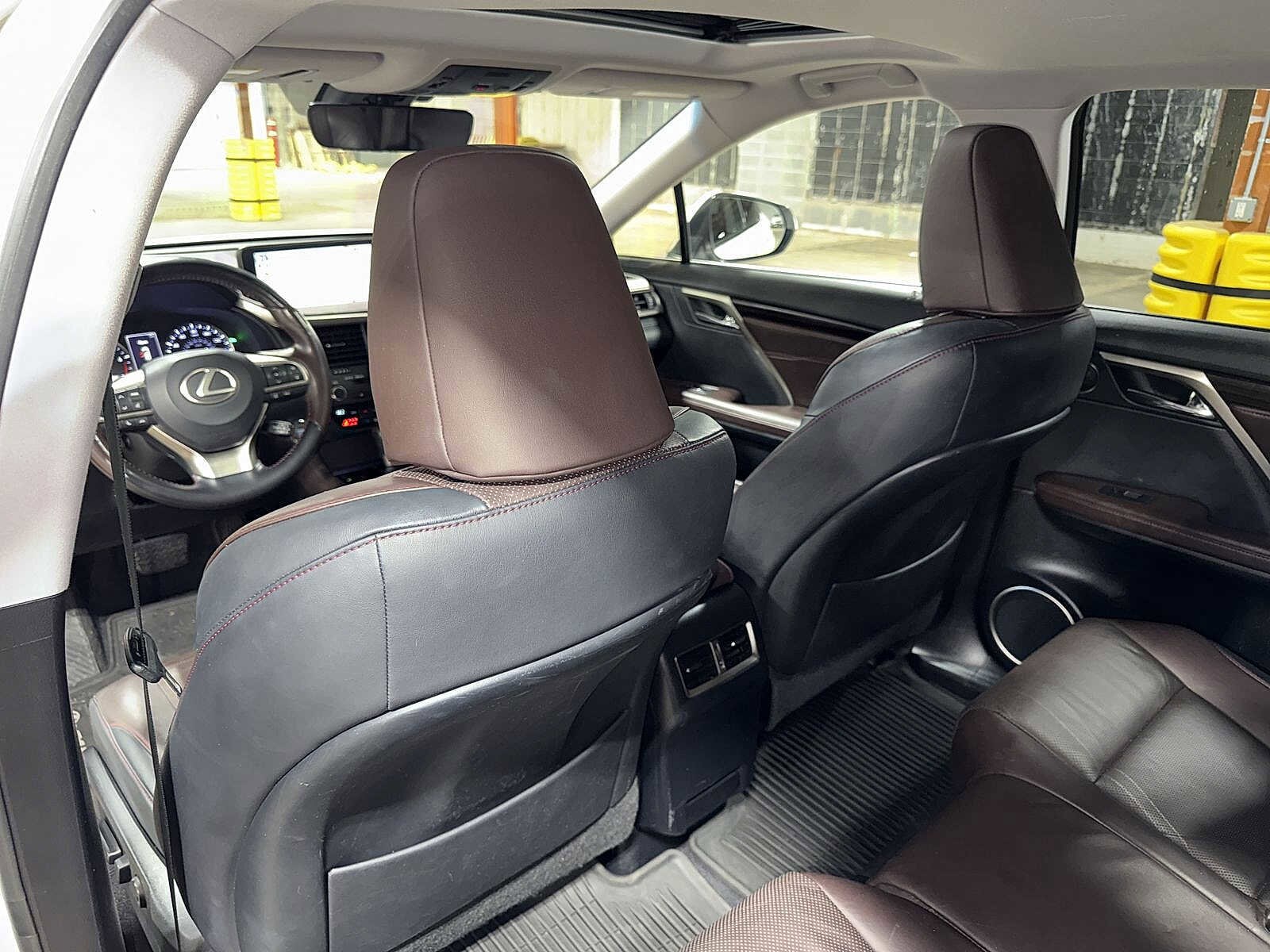 Thumbnail: 2018 Lexus RX - 27