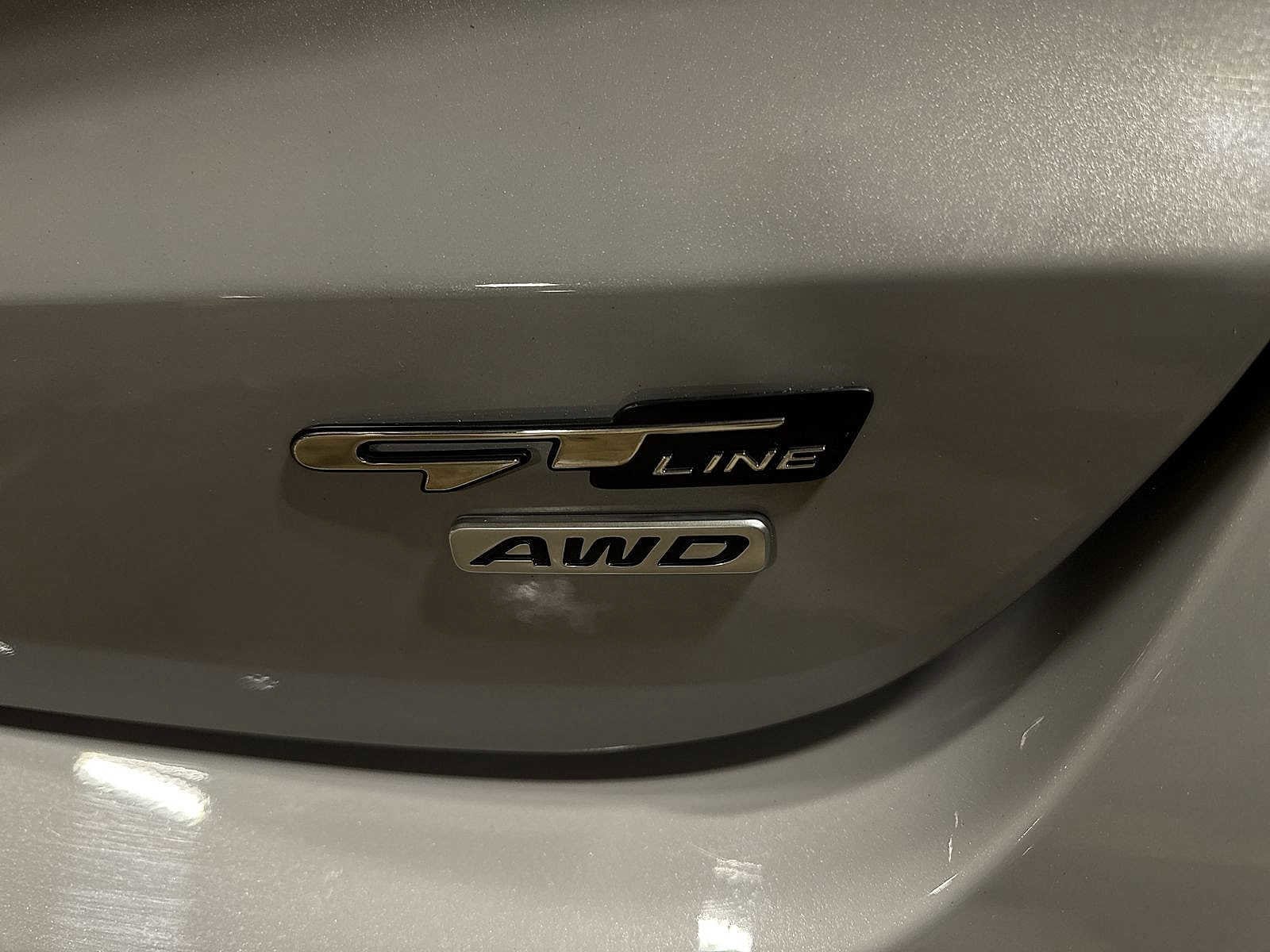 Thumbnail: 2021 Kia K5 - 27