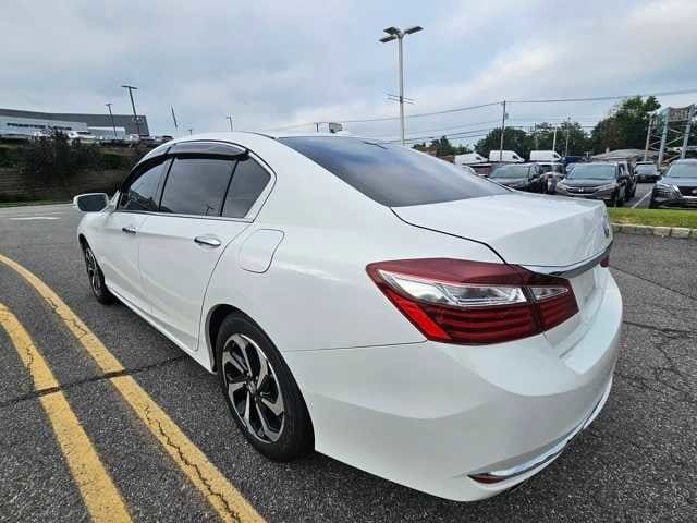 Thumbnail: 2017 Honda Accord - 6