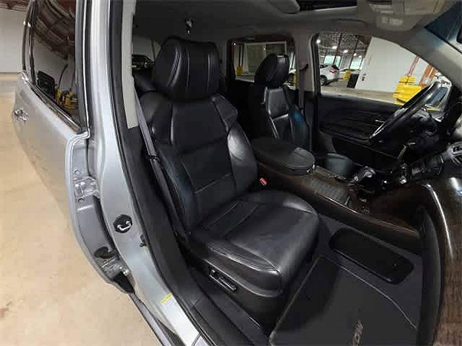 Thumbnail: 2013 Acura MDX - 40