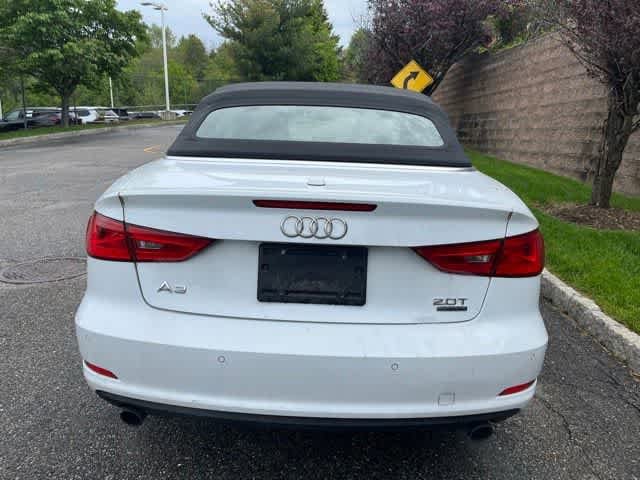 Thumbnail: 2016 Audi A3 - 5