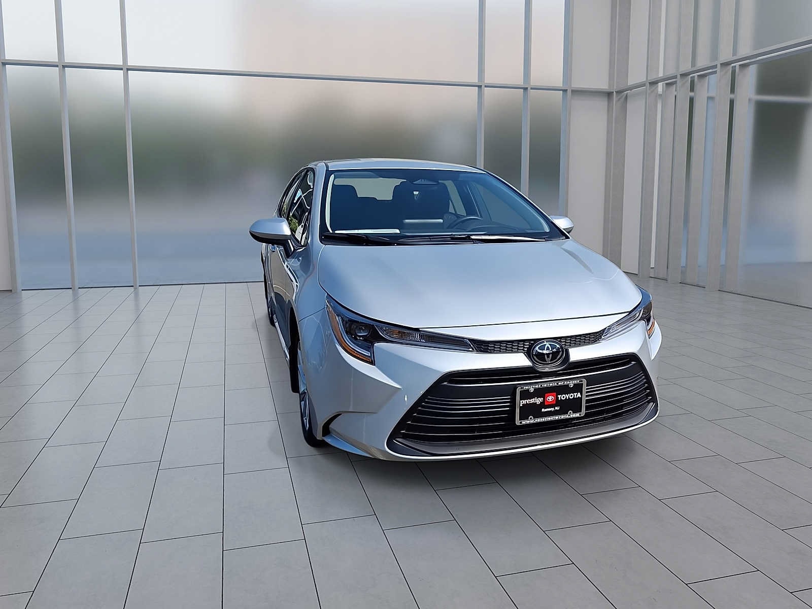 Thumbnail: 2026 Toyota Corolla - 5