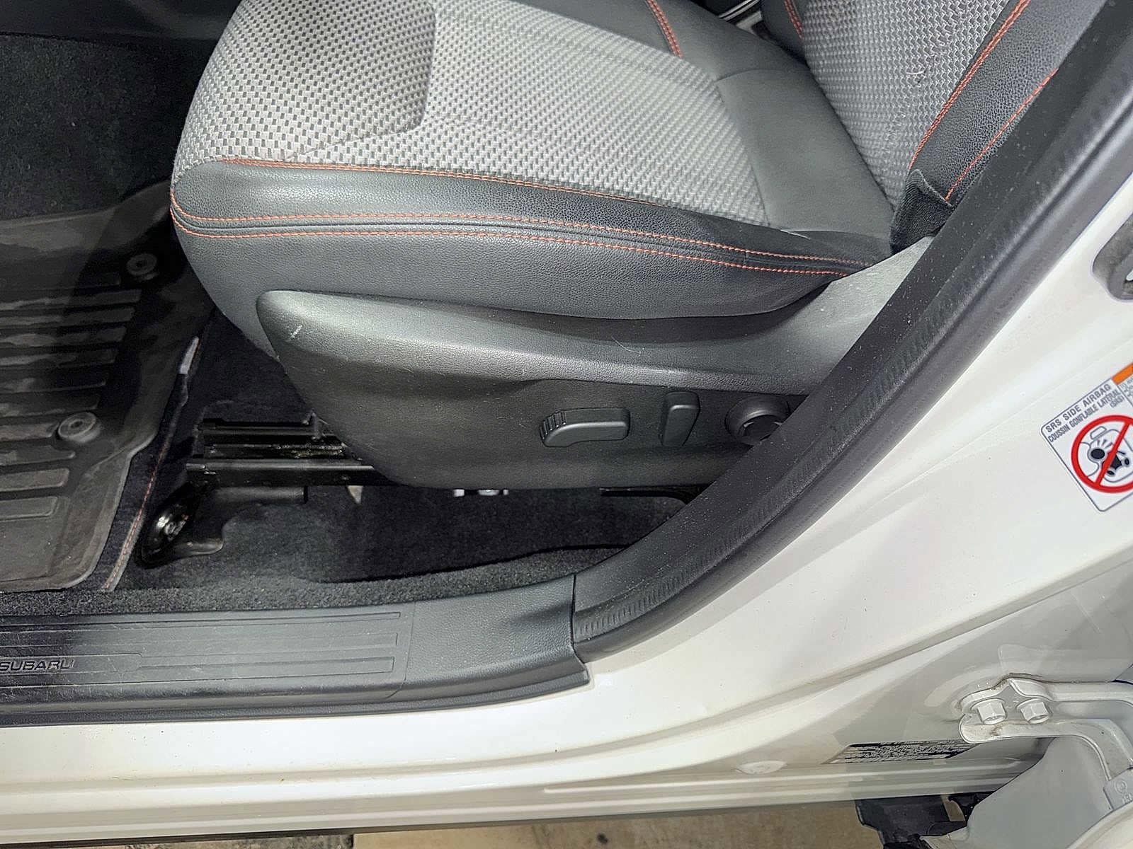 Thumbnail: 2019 Subaru Forester - 23
