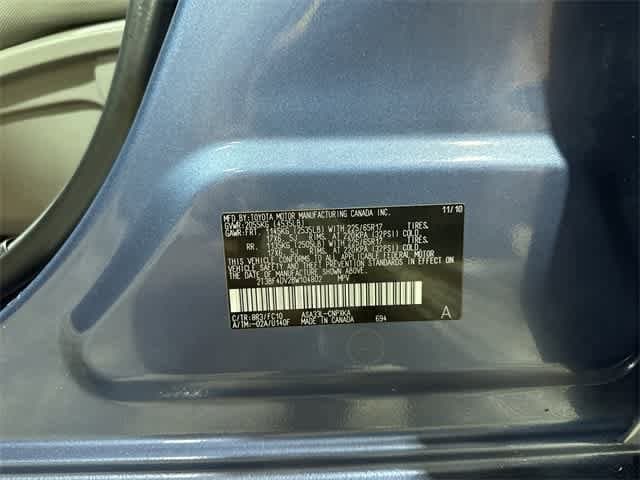 Thumbnail: 2011 Toyota RAV4 - 14