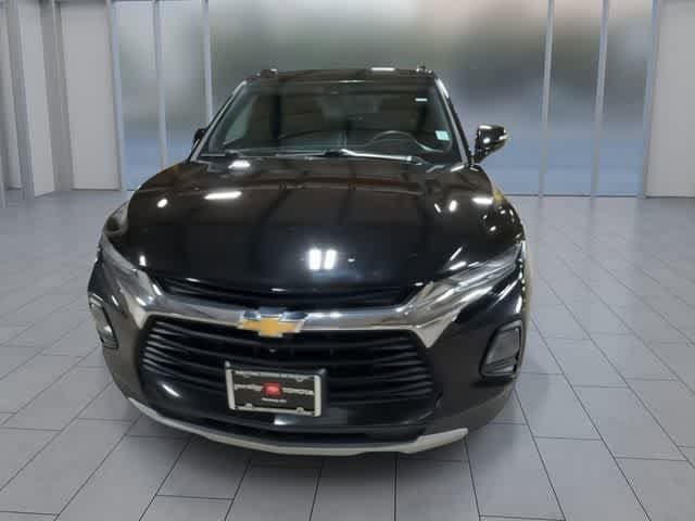 Thumbnail: 2019 Chevrolet Blazer - 2