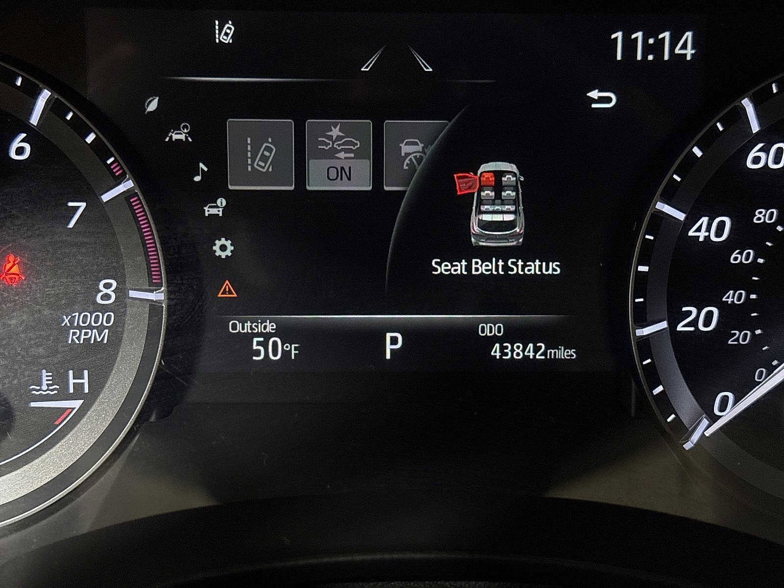 Thumbnail: 2021 Toyota Highlander - 20