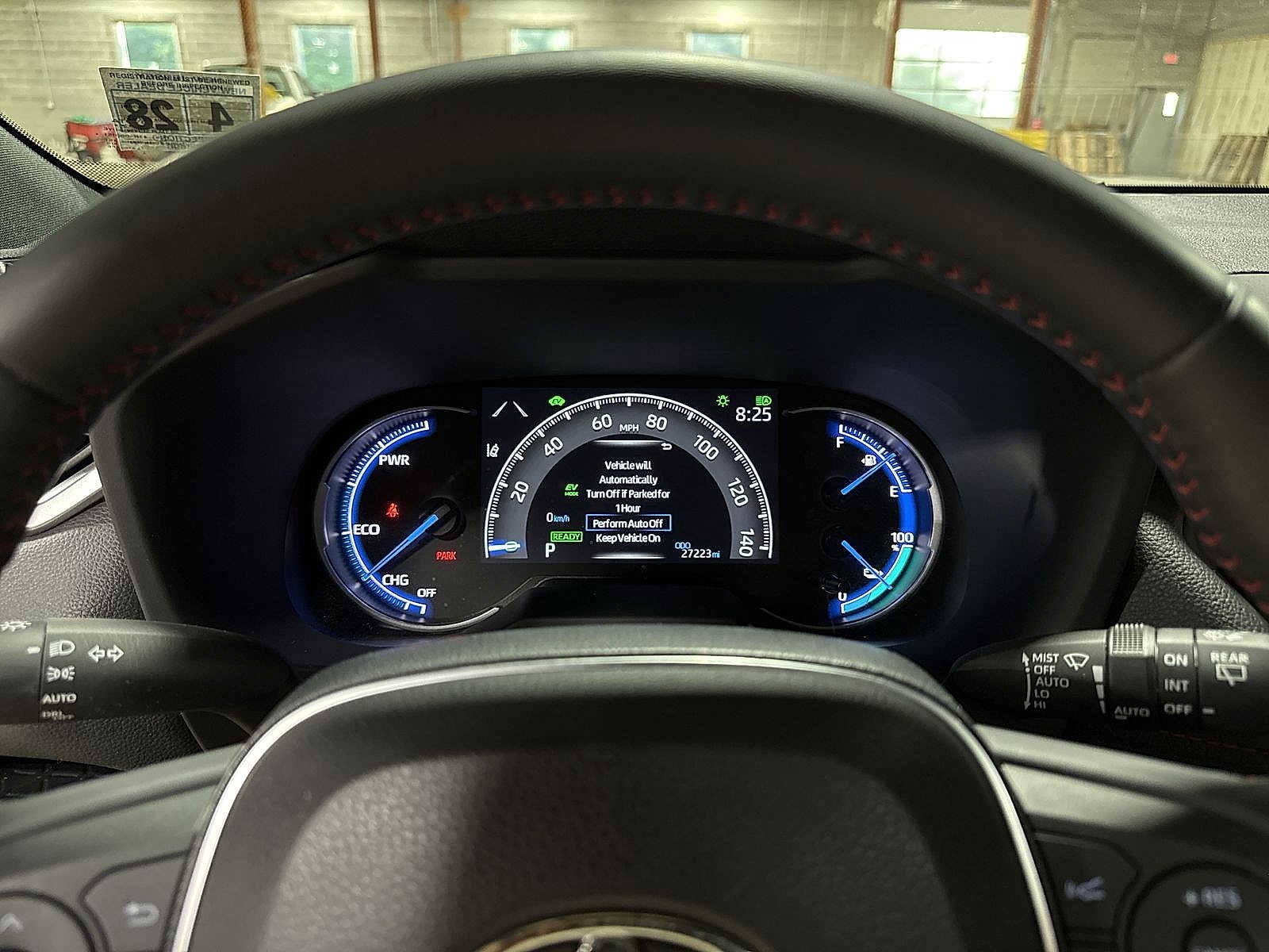 Thumbnail: 2023 Toyota RAV4 - 34