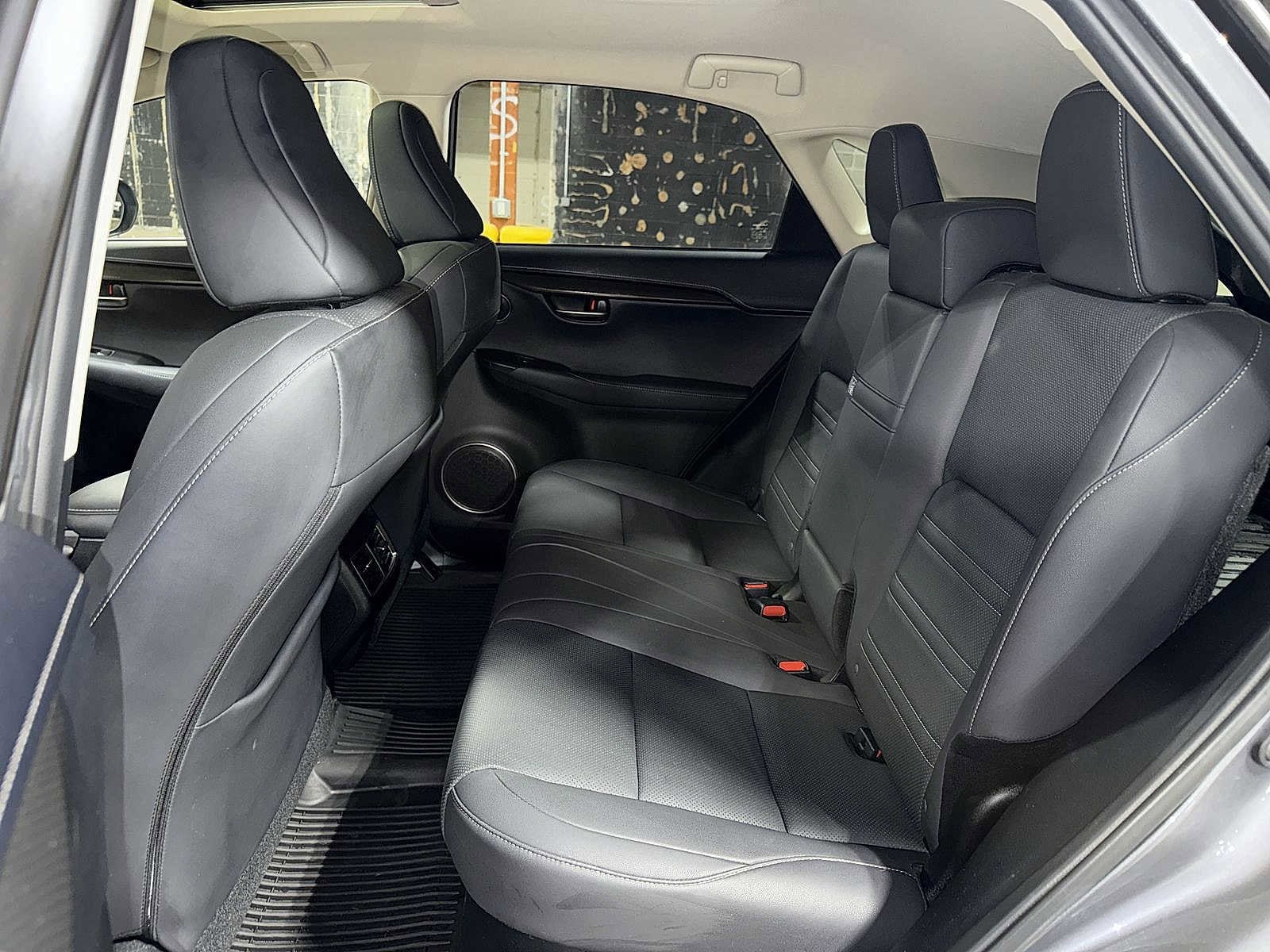 Thumbnail: 2020 Lexus NX - 16