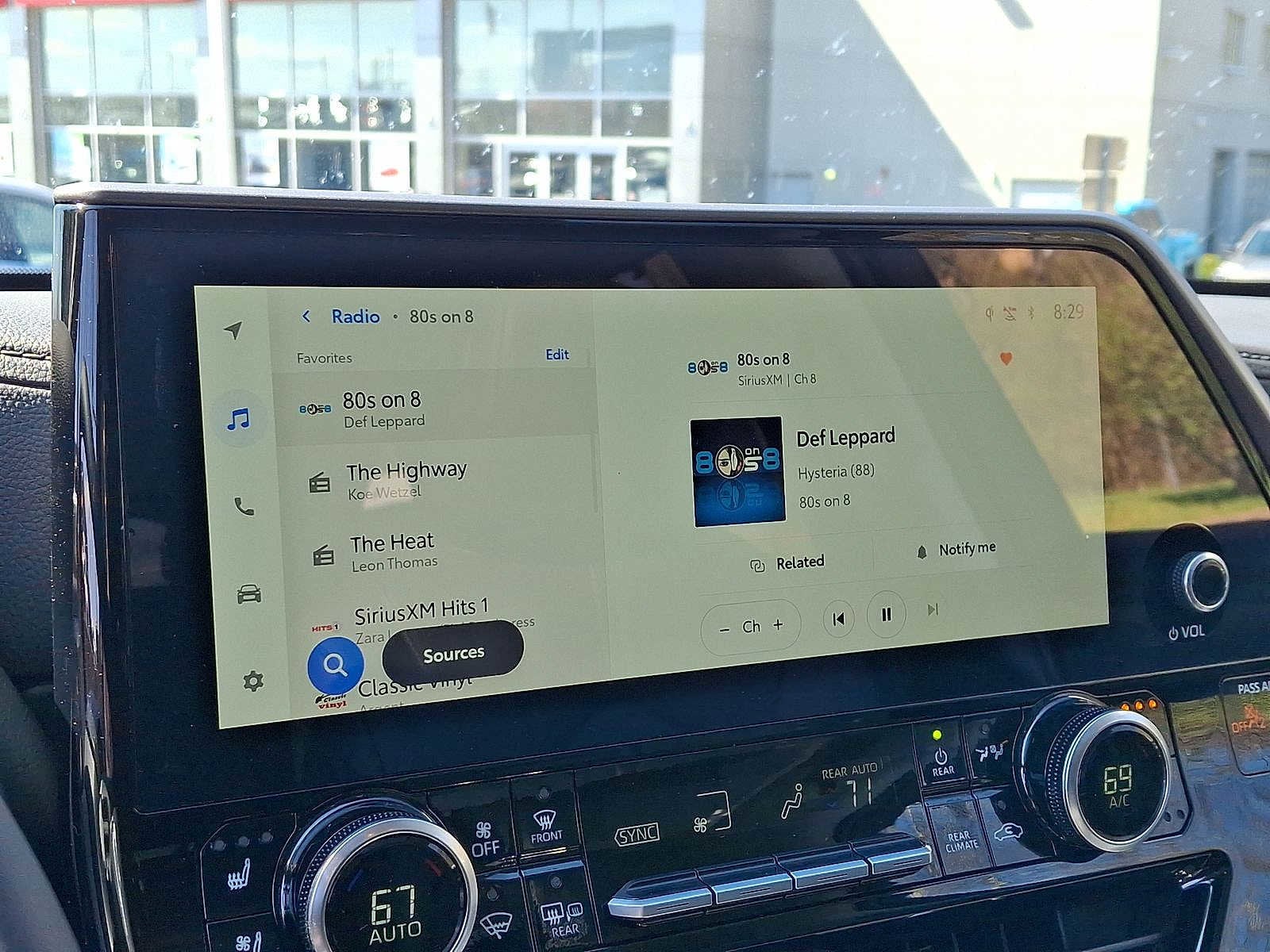 Thumbnail: 2026 Toyota Highlander - 14