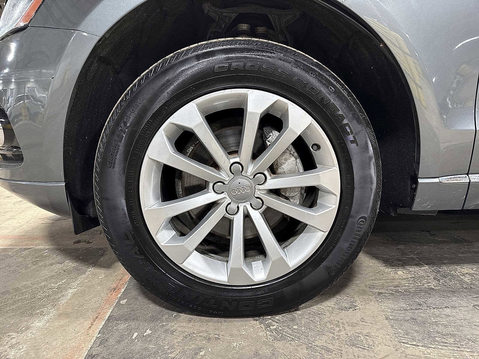 Thumbnail: 2015 Audi Q5 - 10