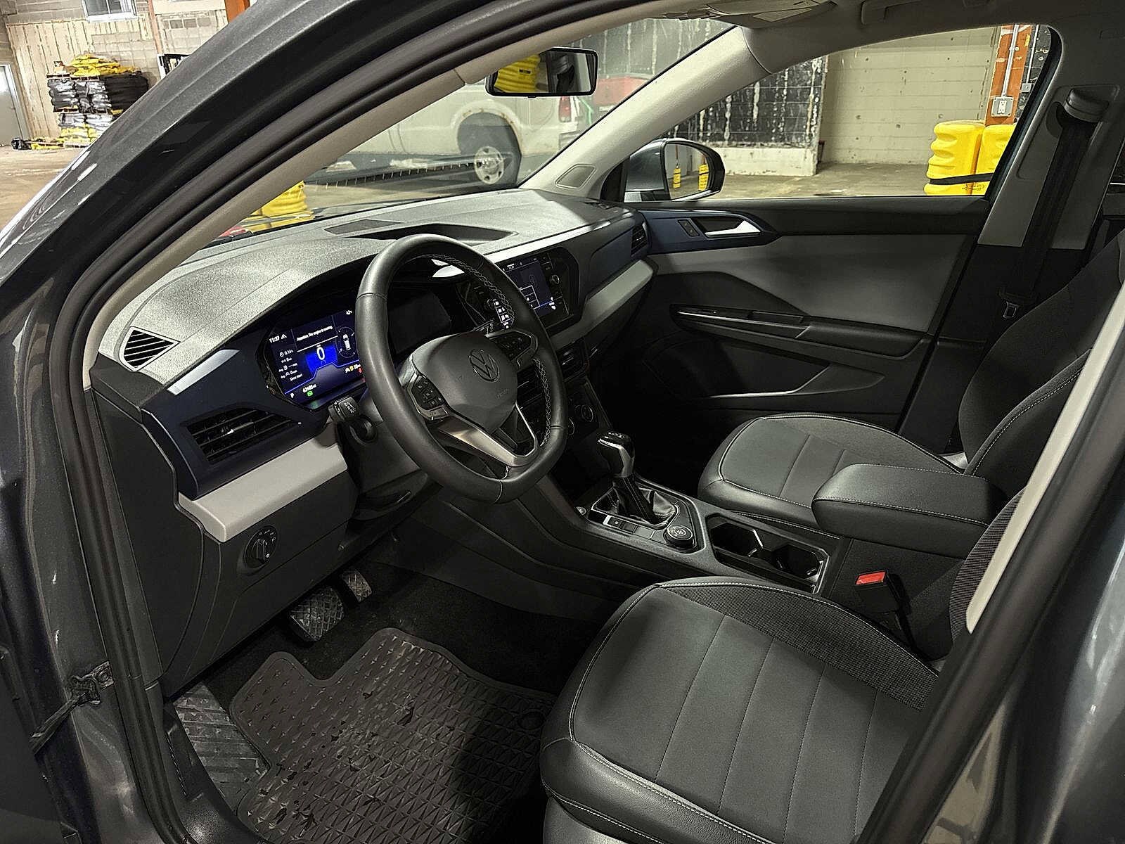 Thumbnail: 2022 Volkswagen Taos - 29