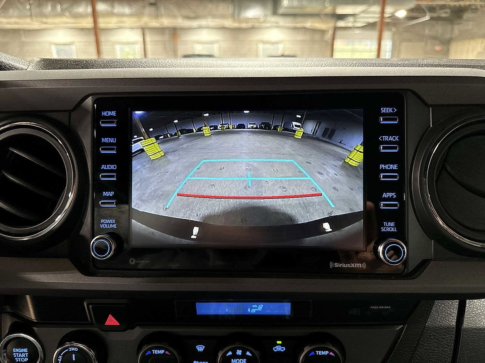 Thumbnail: 2023 Toyota Tacoma - 24