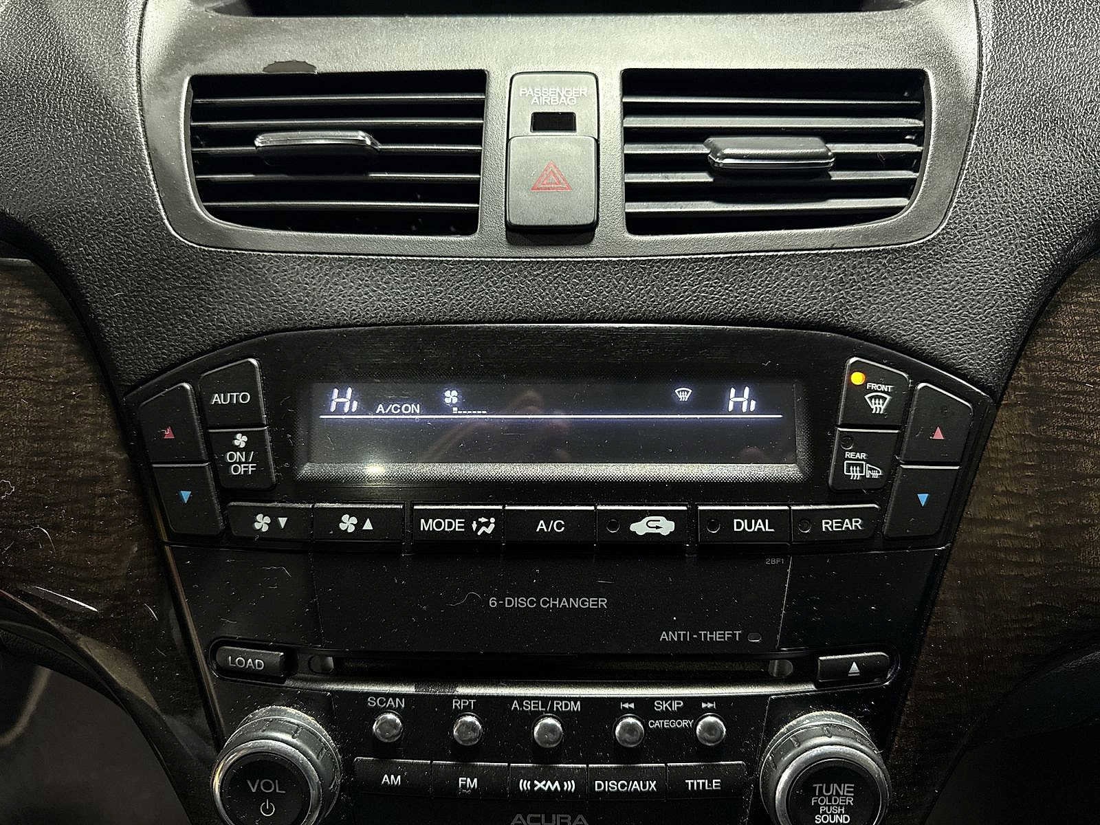 Thumbnail: 2013 Acura MDX - 22