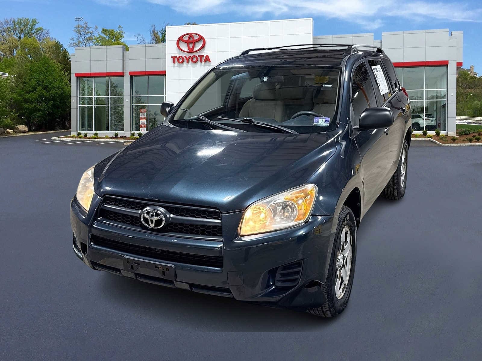 2011 Toyota RAV4 Base -
                  Ramsey, NJ