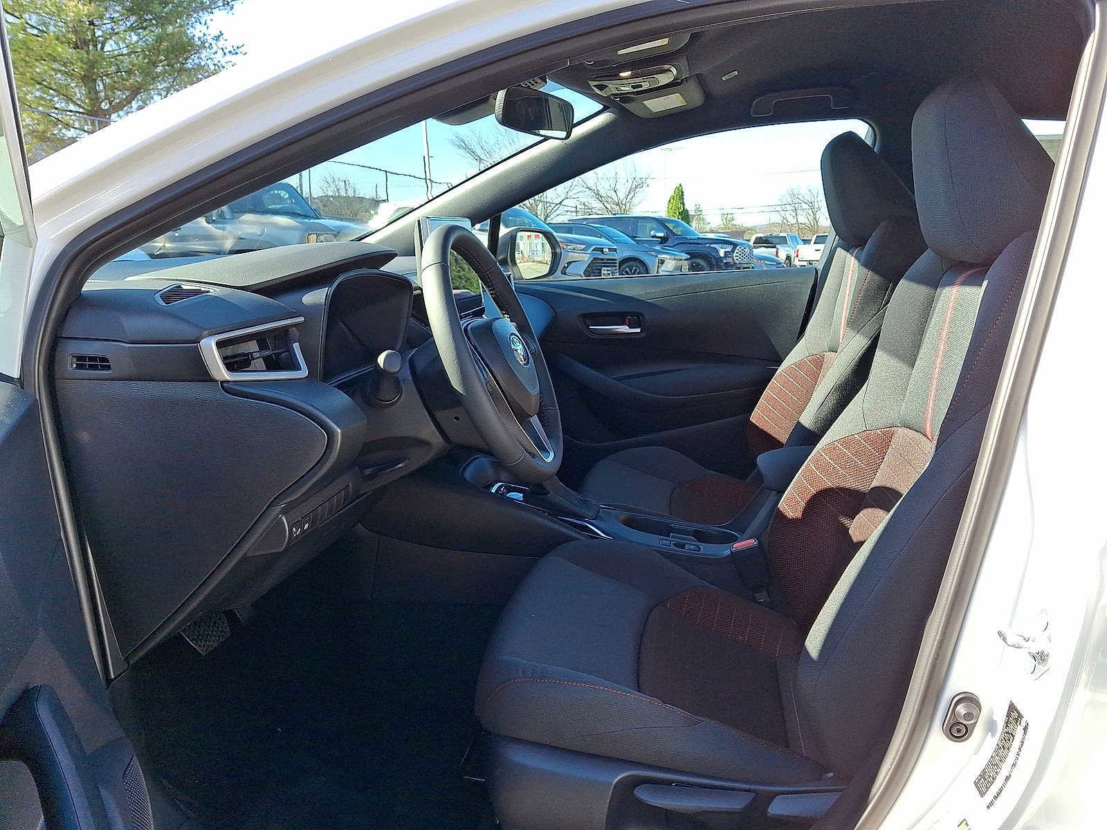 Thumbnail: 2026 Toyota Corolla - 14