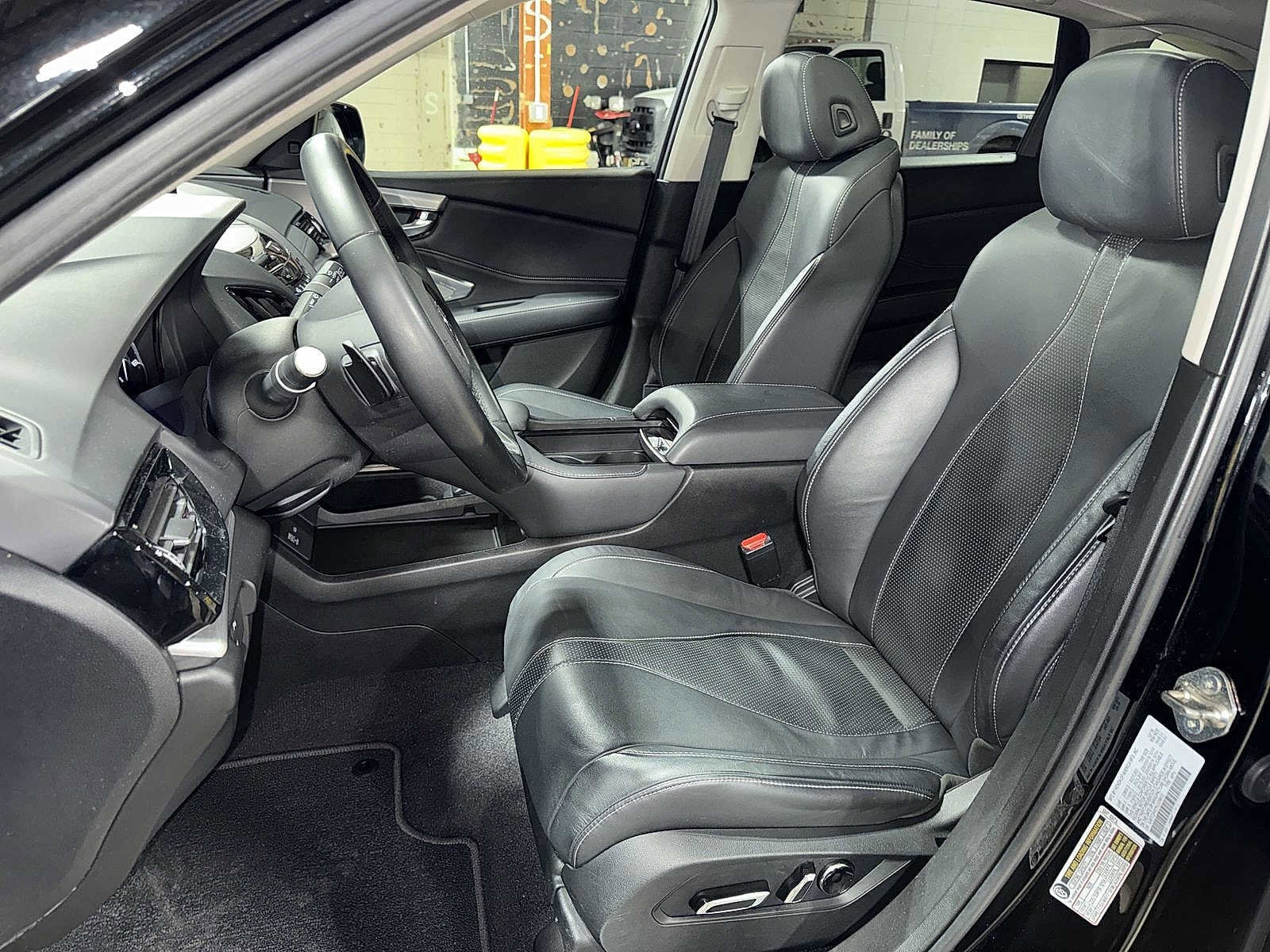 Thumbnail: 2019 Acura RDX - 15