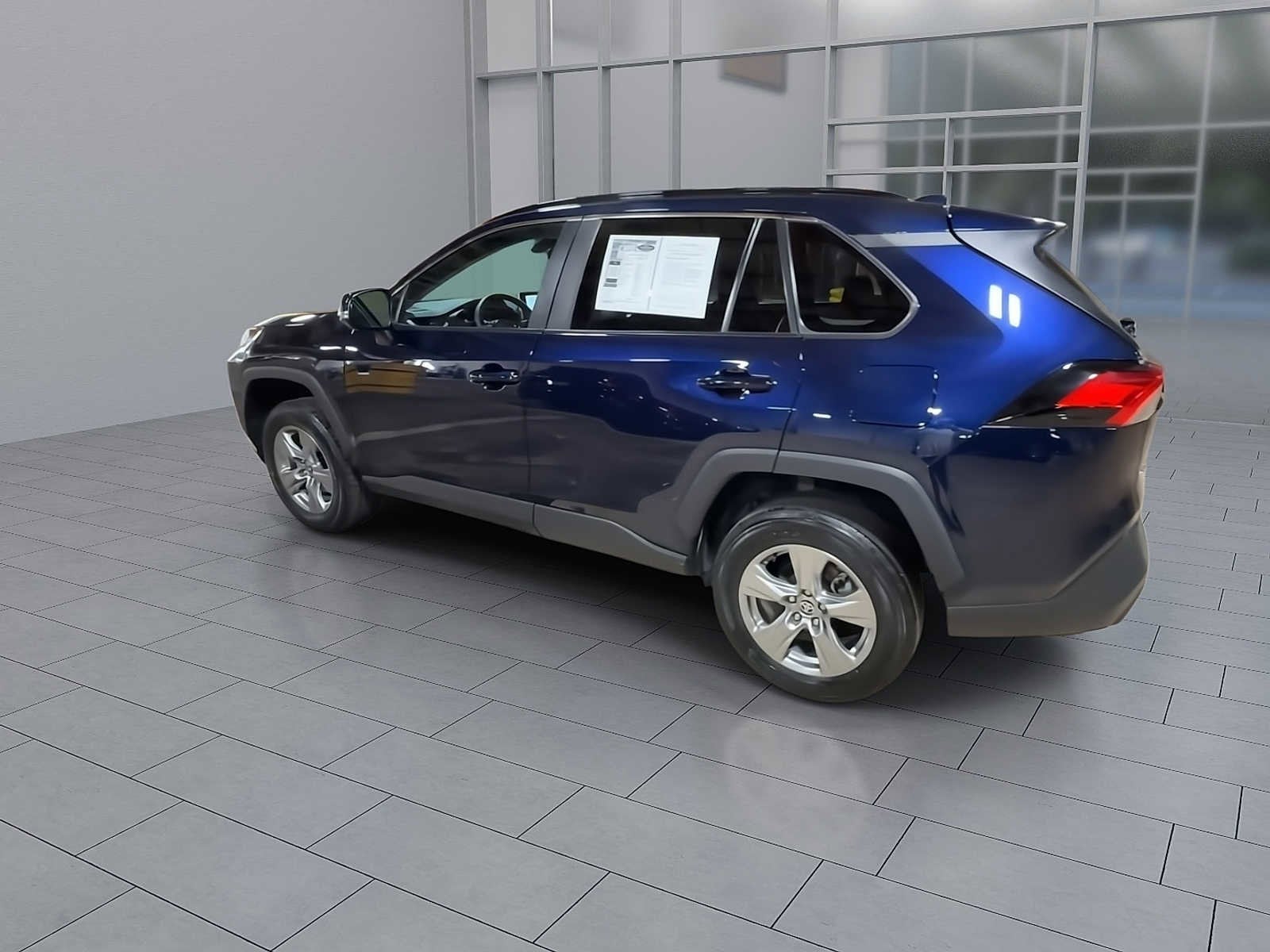 Thumbnail: 2024 Toyota RAV4 - 6