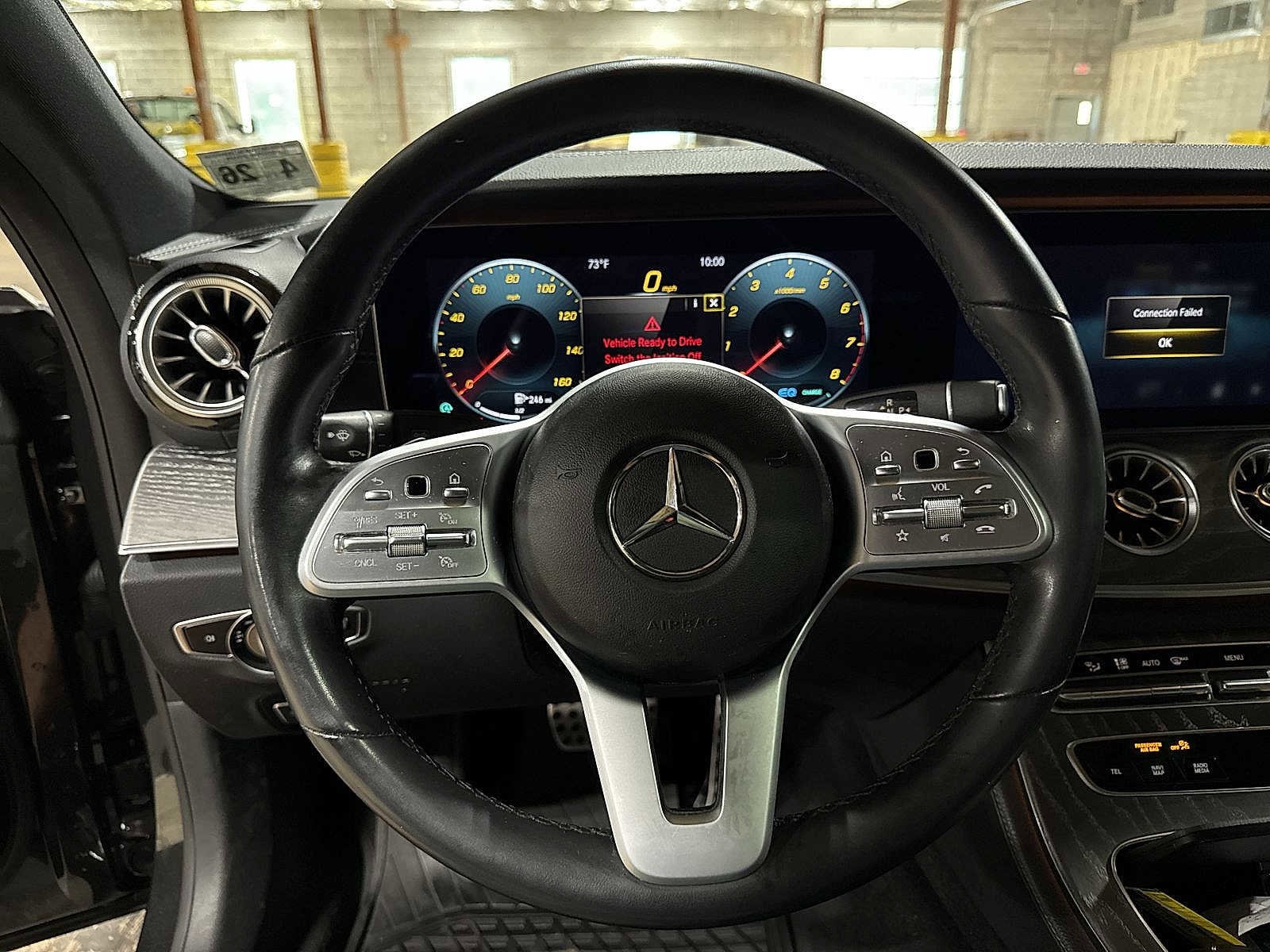 Thumbnail: 2021 Mercedes-Benz CLS - 18