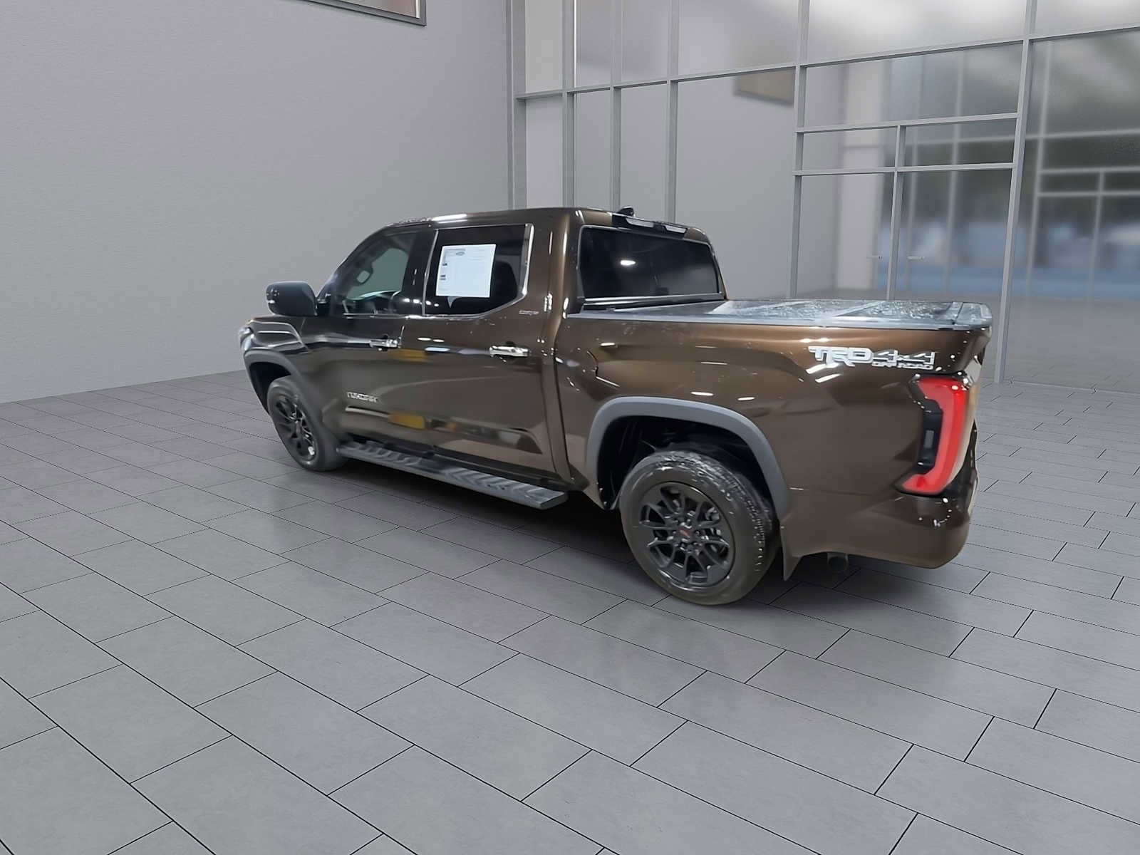 Thumbnail: 2022 Toyota Tundra - 6
