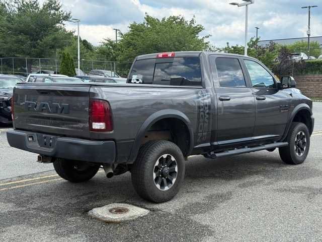 Thumbnail: 2018 RAM 2500 - 4