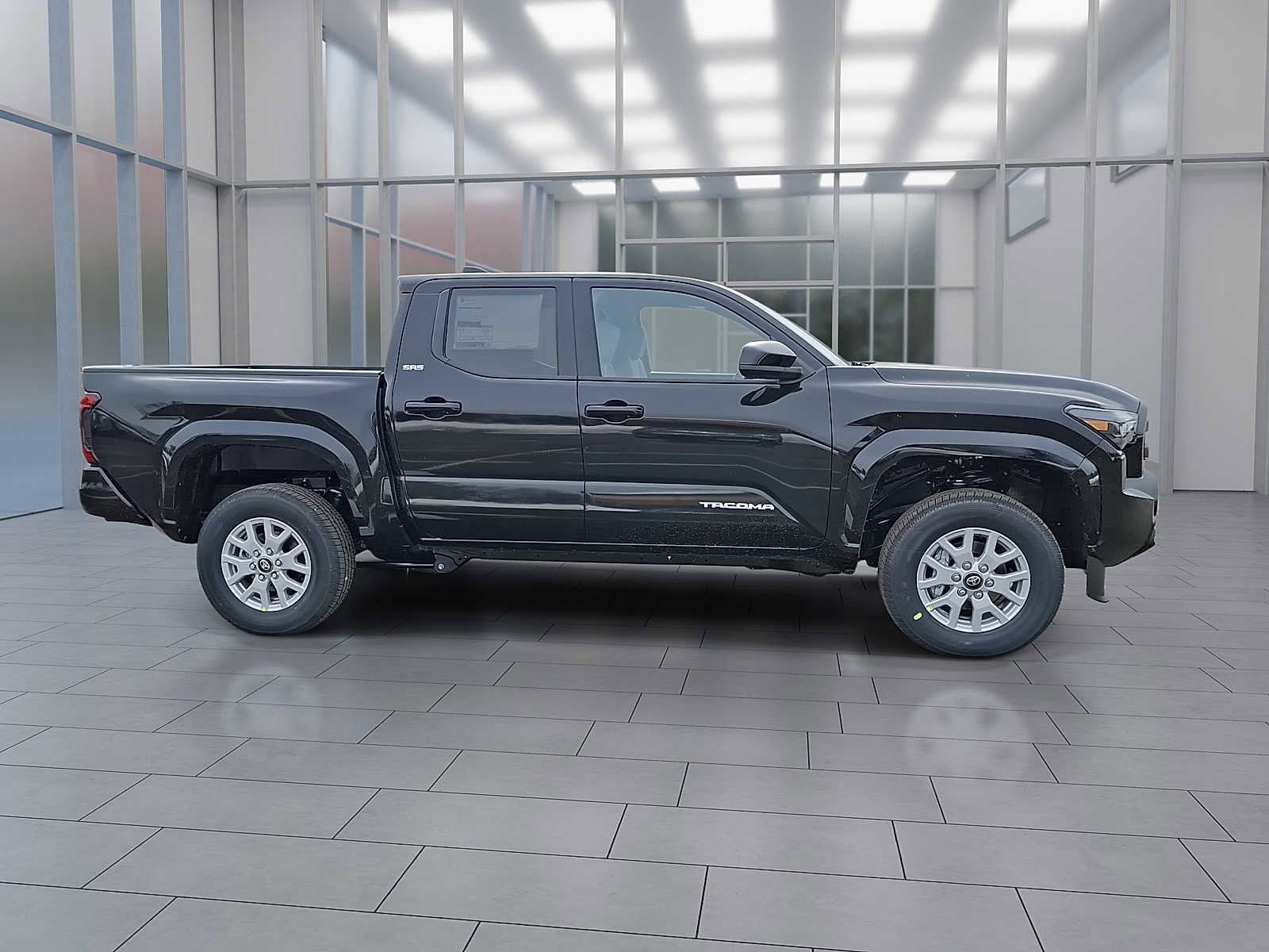 Thumbnail: 2026 Toyota Tacoma - 6