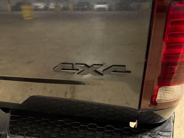 Thumbnail: 2018 RAM 1500 - 28