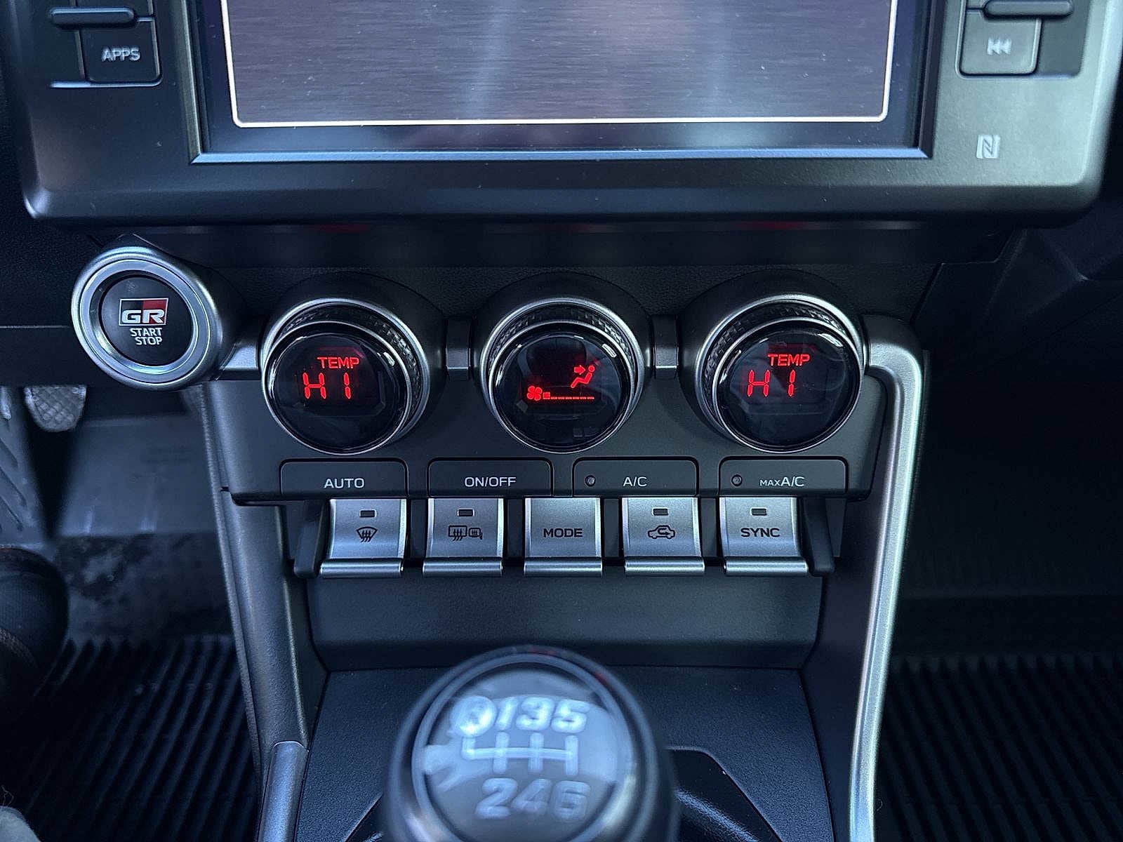 Thumbnail: 2023 Toyota GR86 - 21