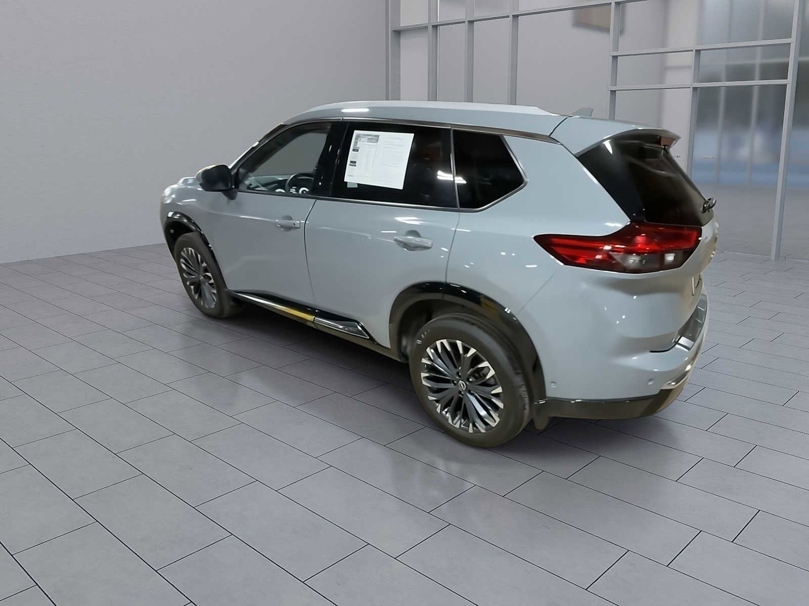 Thumbnail: 2024 Nissan Rogue - 6